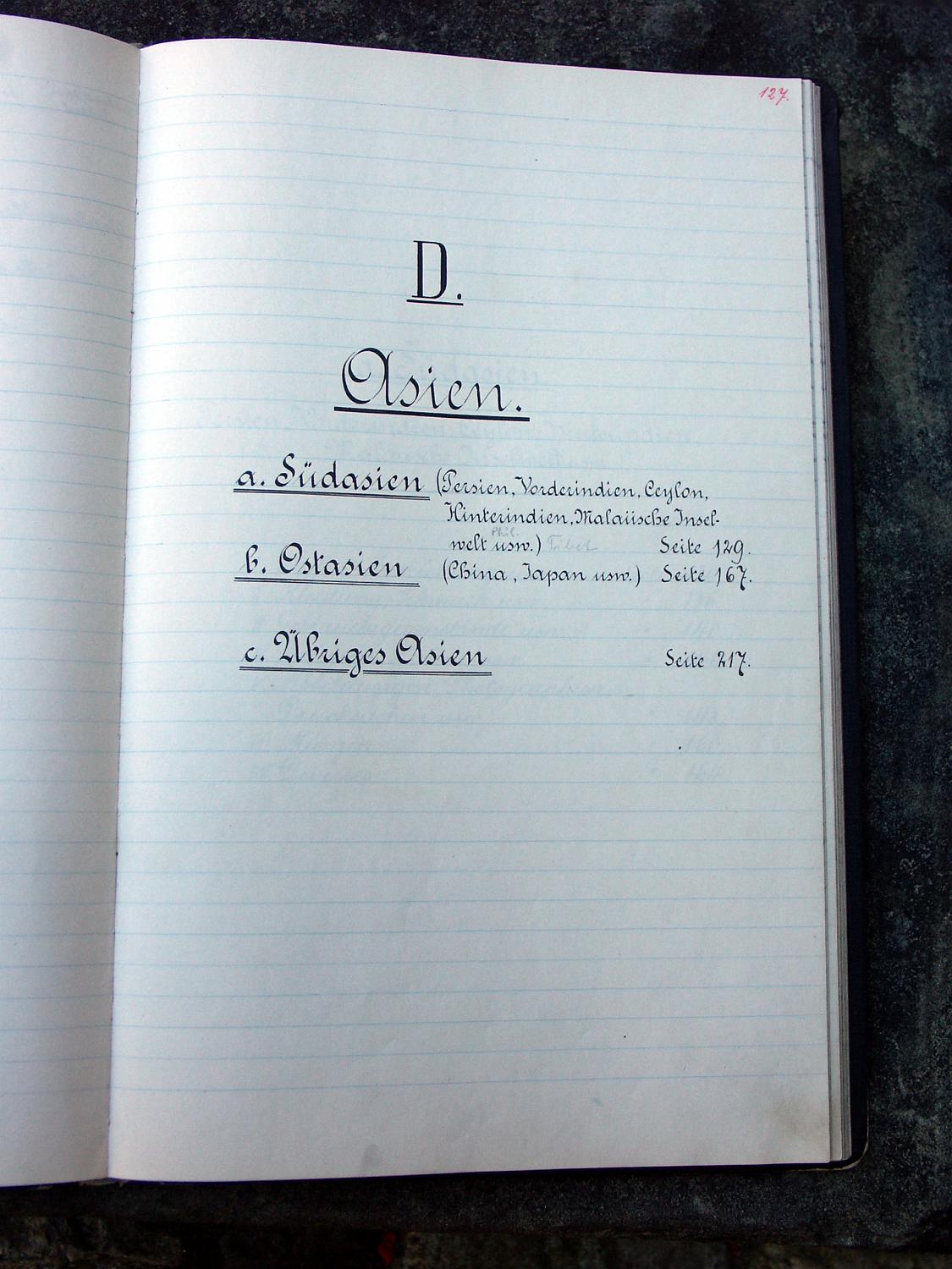 bu-01600_bis_01-0a katalog band01 asien inhaltsverzeichnis